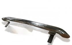 Тримач для фар люстра Mercedes Vito II, Viano II 2010-2014 - тип: на задню частину даху фото 0