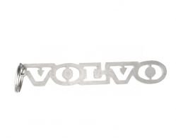 Брелок Volvo - тип: v2 фото 0