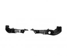 A set of guides for the front bumper Range Rover Sport 2005-2012 photo 0