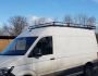 Luggage system Volkswagen Crafter 2017-... L1 фото 0