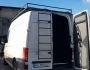 Luggage system Volkswagen Crafter 2017-... L1 фото 1