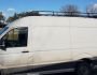 Luggage system Volkswagen Crafter 2017-... L1 фото 2