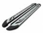 Profile running boards Acura RDX 2014-... - Style: BMW фото 3