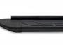 Profile running boards Acura RDX 2014-... - Style: BMW фото 7