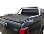Roller blind and arc kit Toyota Hilux 2015-2020 фото 0