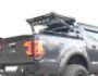 The arc in the body with a trunk Ford Ranger 2012-2016 photo 3