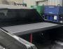 Set roller shutter and arc Ford Ranger 2012-... фото 7