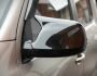 Накладки на дзеркала Volkswagen Amarok 2010-2022 - тип: 2 шт tr style фото 2