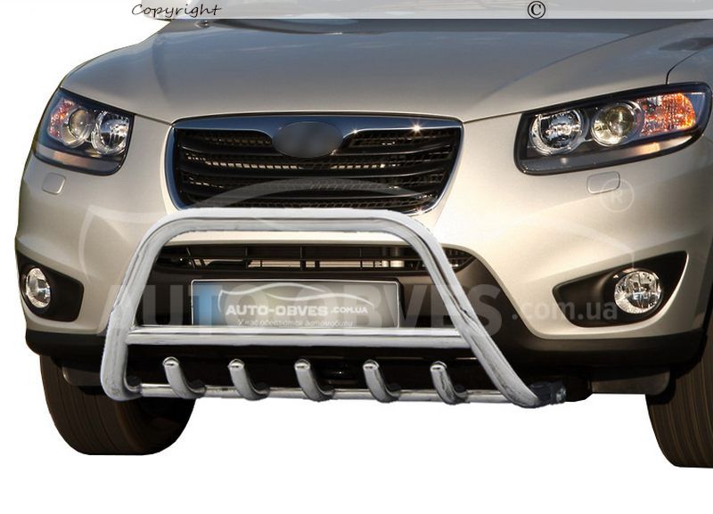 2012 hyundai santa sales fe front bumper