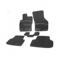 Audi A3 2012-2020 floor mats - type: eva фото 0