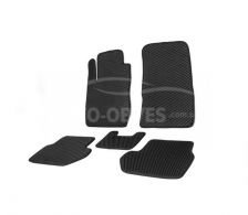 Ford Ecosport mats - type: eva фото 0