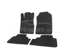 Floor mats Honda CRV 2017-... - type: Eva фото 0