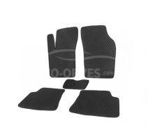 Rugs Hyundai Getz 2002-2011 - type: Eva фото 0