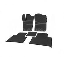 Floor mats Jeep Grand Cherokee WL 2010-... - type: Eva фото 0