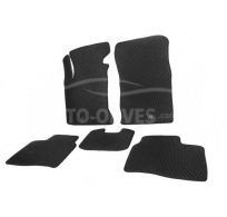 Rugs Hyundai i30 2007-2012 - type: Eva фото 0