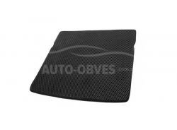 Trunk mat Dacia Duster 2010-2017 - type: eva фото 0