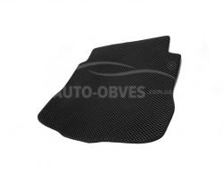 Trunk mat Honda CR-V 2007-2012 - type: eva фото 0