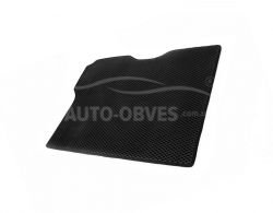 Trunk mat Jeep Cherokee XJ 1984-2001 - type: eva фото 0