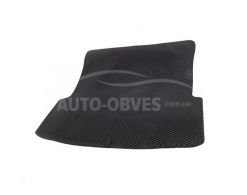 Trunk mat Skoda Octavia I Tour A4 1997-2010 - type: eva фото 0