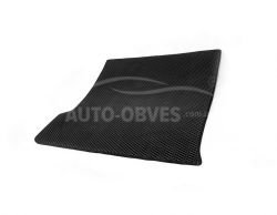 Trunk mat Nissan Patrol Y61 1998-2010 - type: long eva фото 0