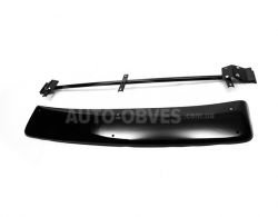 Windshield visor Mitsubishi L200 2015-... фото 0