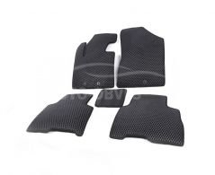 Kia Sorento XM 2013-2016 floor mats - type: eva фото 0