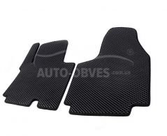 Mats Renault Trafic 2001-2014 - type: eva 1+2 фото 0