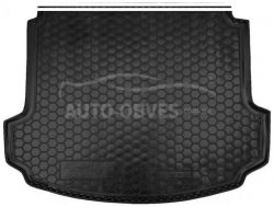 Acura MDX trunk mat 2006-2013 фото 0