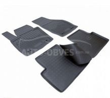 Rugs Audi Q3 8U 2011-2014 - type: set, model фото 0