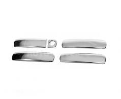 Covers for door handles Audi A3 2003-2008 photo 0