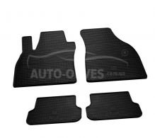 Килимки Audi A4 B7 2004-2007 фото 0