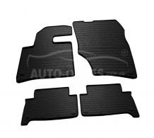 Rugs Audi Q7 2007-2014 4 pcs фото 0