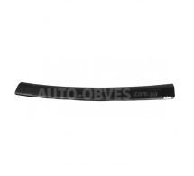 Rear bumper cover BMW 2 series F45 46 2017-... - type: abs фото 0