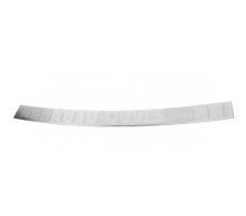 Rear bumper trim BMW 5 серія F11 - type: sw photo 0