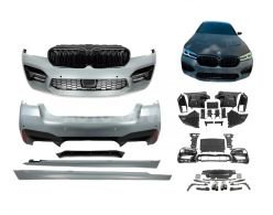 Комплект обвісів для BMW 5 series G30 - type: M5 F90 для 2021-... фото 0