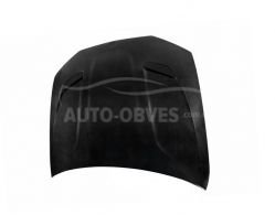 Капот з карбону BMW 5 серія G30, G31 2016-2023 - type: m5 f90 cs фото 0 Капот з карбону BMW 5 серія G30, G31 2016-2023 - type: m5 f90 cs фото 0