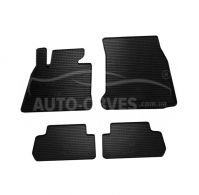 Килимки BMW 3 series E46 1999-2005 фото 0