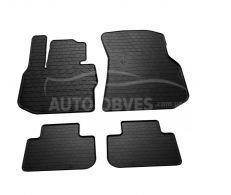 Килимки BMW X4 G02 фото 0