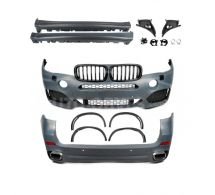 BMW X5 F15 body kit - type: M-sport фото 0