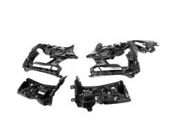 Комплект обвісів BMW X5 G05 - type: X5M F95 2018-2022 фото 0