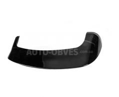Спойлер заднього скла BMW X5 G05 2019-2021 - type: v3 фото 0