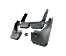 Mudguards Lexus RX 350 2015-... -type: set 4pcs without logo фото 0