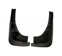 Mudguards Mazda CX7 2006-2012 -type: front 2pcs фото 0