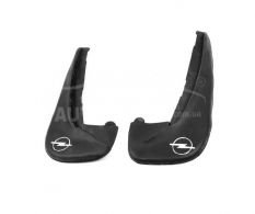 Mudguards Opel Vectra B 1995-1999 - type: front 2 pcs фото 0