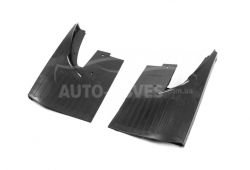 Mudguards original Volkswagen LT -type: 1-roller 2pcs, Begel фото 0