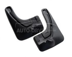 Mudguards Ford Focus II SD, HB 2005-2011 -type: front 2pcs фото 0