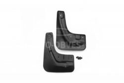 Mudguards Ford Focus II 2005-2011 -type: front 2pcs фото 0
