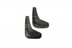 Mudguards Ford Focus 2016-2018 -type: front 2pcs фото 0