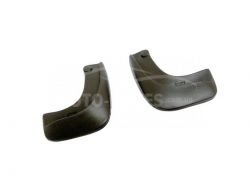 Mudguards Opel Astra H 2004-2013 -type: front 2pcs фото 0