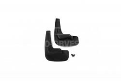 Mud flaps Peugeot 4008 2012-2014 -type: front 2pcs фото 0